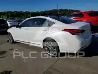2017 Hyundai Genesis фото
