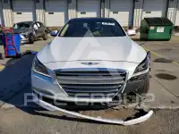 2017 Hyundai Genesis фото