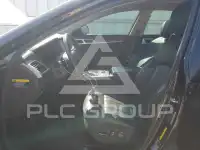 2017 Hyundai G80 фото