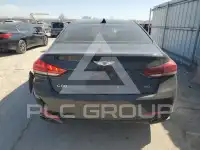 2017 Hyundai G80 фото