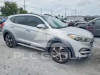 2017 Hyundai Tucson photo