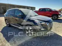 2017 Hyundai Tucson фото