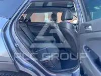 2017 Hyundai Tucson photo
