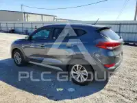 2017 Hyundai Tucson photo