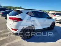 2017 Hyundai Tucson фото