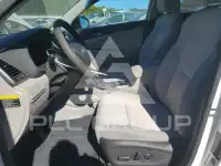 2017 Hyundai Tucson фото
