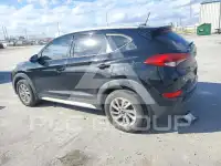 2017 Hyundai Tucson photo