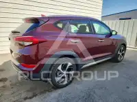 2017 Hyundai Tucson photo