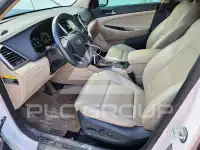 2017 Hyundai Tucson фото