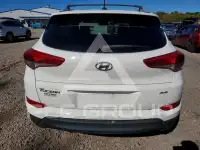 2017 Hyundai Tucson фото