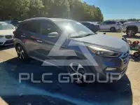 2017 Hyundai Tucson photo