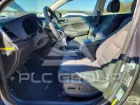 2017 Hyundai Tucson фото