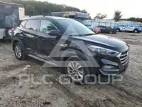 2017 Hyundai Tucson photo