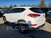 2017 Hyundai Tucson photo