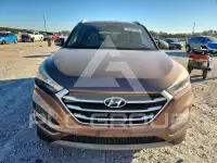 2017 Hyundai Tucson photo