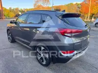 2017 Hyundai Tucson photo