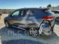2017 Hyundai Tucson фото