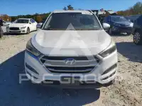 2017 Hyundai Tucson фото