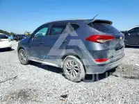 2017 Hyundai Tucson photo