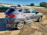 2017 Hyundai Tucson photo