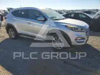2017 Hyundai Tucson фото