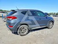2017 Hyundai Tucson photo