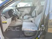 2017 Hyundai Tucson фото