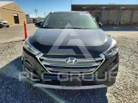 2017 Hyundai Tucson фото
