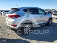 2017 Hyundai Tucson фото
