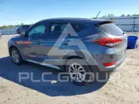 2017 Hyundai Tucson photo
