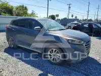 2017 Hyundai Tucson photo