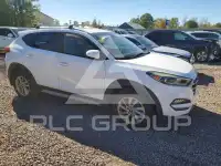 2017 Hyundai Tucson фото