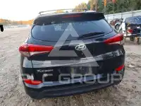 2017 Hyundai Tucson photo