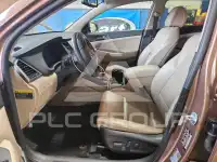 2017 Hyundai Tucson фото