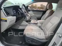 2017 Hyundai Tucson фото