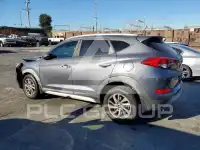 2017 Hyundai Tucson фото