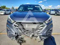 2017 Hyundai Tucson фото
