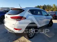2017 Hyundai Tucson photo