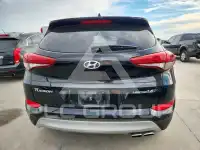 2017 Hyundai Tucson photo