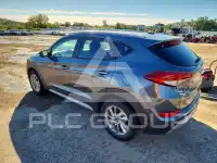 2017 Hyundai Tucson photo