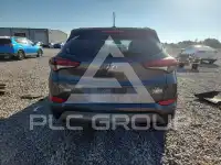 2017 Hyundai Tucson фото