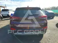 2017 Hyundai Tucson photo