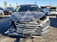 2017 Hyundai Tucson фото