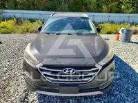 2017 Hyundai Tucson фото
