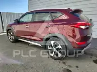 2017 Hyundai Tucson photo