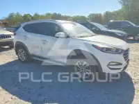2017 Hyundai Tucson фото