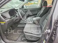 2017 Hyundai Tucson фото