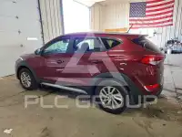 2017 Hyundai Tucson photo