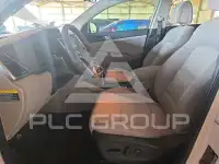 2017 Hyundai Tucson фото