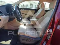 2017 Hyundai Tucson фото